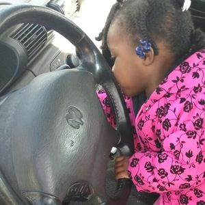 Meet your Posher, Cecile